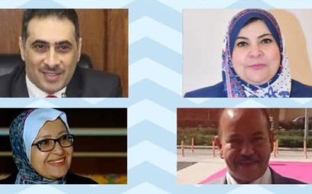 آداب القاهرة تنظم دورة حول الذكاء الاصطناعي 