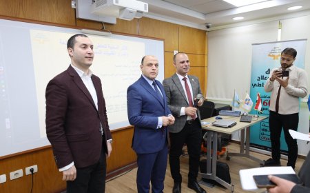 محافظ كفرالشيخ يتفقد فعاليات البرنامج التدريبي "إعداد القيادات الدعوية لمكافحة المخدرات"