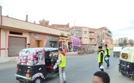 فرسان العمل الإنساني في بيلا يواصلون العطاء رغم التقلبات الجوية