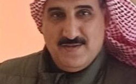 العنزي  يھنئ الشعبى التونسي بعيد الاستقلال