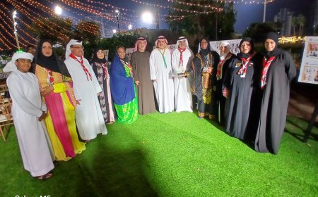 القيادة العامة لشرطة دبى تنظم احتفالا بيوم زايد للعمل الانساني