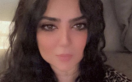 صفاء البلوشى أشهر ميكب أرتيست فى مصر والوطن العربى تواصل تالقها فى