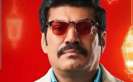 عيسى الوزان ينجو من الموت في الحلقة 22 من "العتاولة 2"