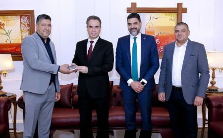 عائلة الشيخ الشعشاعي تهدي الإذاعة تلاوات تذاع لأول مرة 