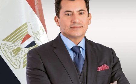 إنجازات وزارة الشباب والرياضة: تطوير مستدام ونهضة شاملة