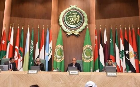 مندوب الأردن: الجامعة العربية مظلة العرب وصوتهم الجامع