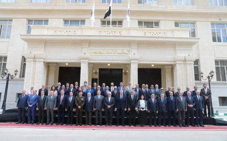 المجلس الأعلى للجامعات يوافق علي إنشاء 12 جامعة أهلية 