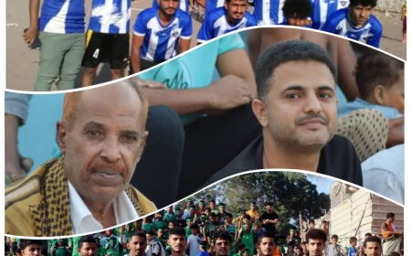 متى نستفيد من دوري شهداء صلاح الدين الجامع والمثير والحضور الجماهيري المهيب