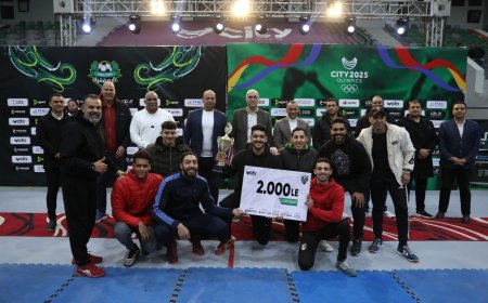 الليلة.. نهائي مثير بين سيتى كلوب بنها وطنطا في ختام الأولمبياد الرمضانى لكرة القدم