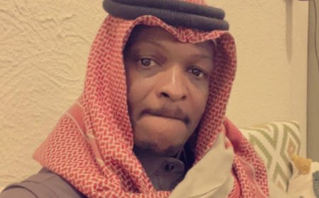 عبدالله عطيةالله المولد: رحلة تطوير المحتوى والإبداع