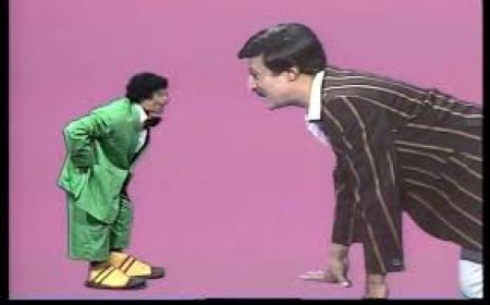 "بوجي وطمطم" و"فطوطة وبكار".. شخصيات عاشت في ذاكرة الجمهور برمضان