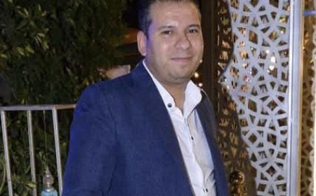 مذيع الخير  يسعد البسطاء ببرنامج “فرح غيرك” ويواصل نشر الخير في شهر رمضان