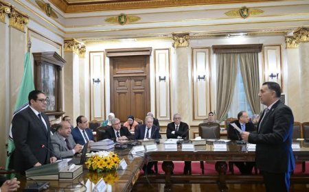 جامعة القاهرة تتقدم في التصنيفات الدولية 