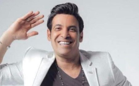 سعد الصغير يعود بقوة ويكشف عن مفاجآت جديدة في حلقات العيد