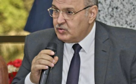 العضو المنتدب التفيذى لشركة الدلتا للسكر يهنيى الرئيس السيسى و الشعب المصرى بحلول عيد الفطر المبارك .