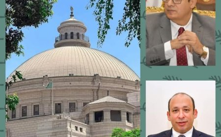 طوارئ في مستشفيات جامعة القاهرة استعدادا للعيد 