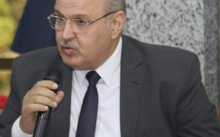 العضو المنتدب التنفيذي لـ «الدلتا للسكر» يهنئ القيادة السياسية والشعب المصري بحلول عيد الفطر المبارك