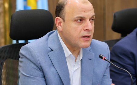 محافظ كفرالشيخ: رفع درجة الاستعداد القصوى بجميع المرافق وانعقاد دائم لغرفة العمليات المركزية 