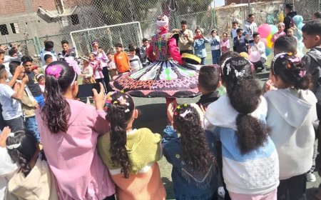 فاعليات رياضية وعروض مسرحية من مواهب مراكز شباب كفر الشيخ