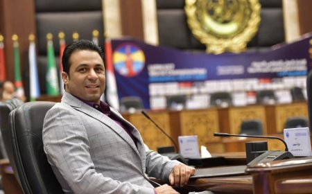 إبراهيم مدكور يكتب.. أمي والعيد المفقود