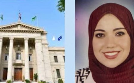 جامعة القاهرة تعلن أفضل رسالة ماجستير فى الاقتصاد الأخضر 