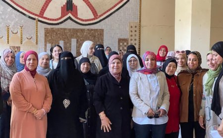 وفد وزارة الشباب يتابع تدريبات المشروعات القومية الرياضية ومباريات دورى الأندية الصغيرة 