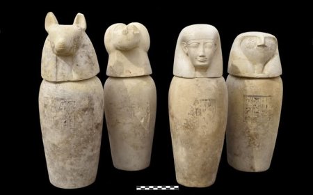 بيان صادر عن وزارة السياحة والآثار