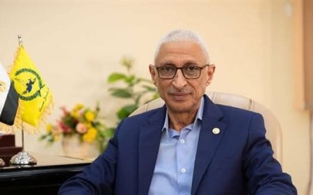 محافظ شمال سيناء : رفح الجديدة مفتوحة لأهلها