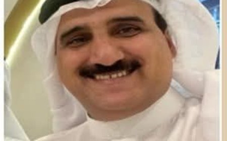 ماذا يحدث في هذا العالم؟