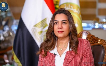 تدريب 2000 موظفا بالمحليات لتطوير المهارات  