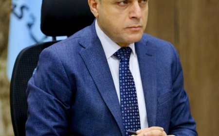 محافظ كفرالشيخ: رفع كفاءة وتجميل مداخل المدن والقرى والميادين الرئيسية