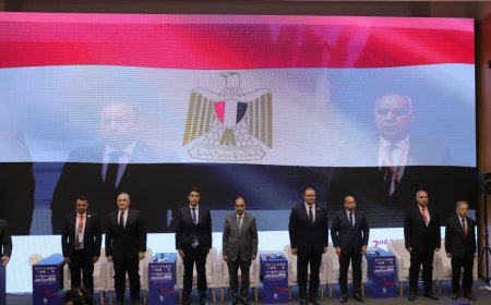 مصر تتصدر المشهد الطبي في الشرق الأوسط بنجاح النسخة الثانية من مؤتمر السكتة الدماغية والقسطرة الدماغية"