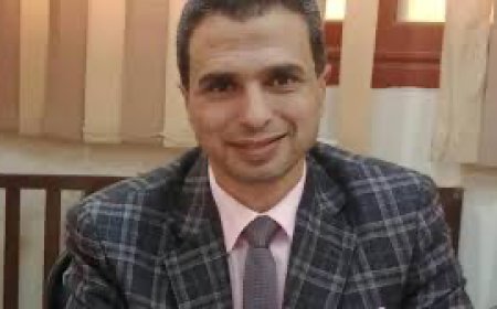 وكيل تعليم كفر الشيخ: لا صحة لإقالة مدير إدارة بيلا التعليمية وحالته جيدة واحالة مديري مدرستين للتحقيق