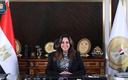 وزيرة التنمية تحذر من استغلال الركاب 