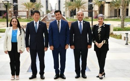 20 تؤكد مشاركتها ببطولة كأس العالم للجمباز الفني القاهرة 2025