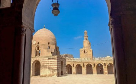 القاهرة وإستعادة مجدها المفقود: ضمن إهتمام السيسي بتطوير منشآت آل البيت يتم إنشاء ممشى بين القلعة ومسجد السيدة