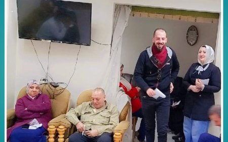 إنطلاق مراكز السلامة النفسية بمراكز شباب كفر الشيخ بالتعاون مع «مؤسسة فاهم»