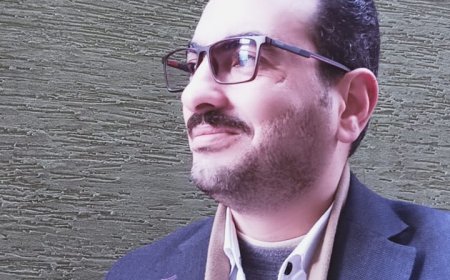 دور الأب في حياة ابنه المراهق