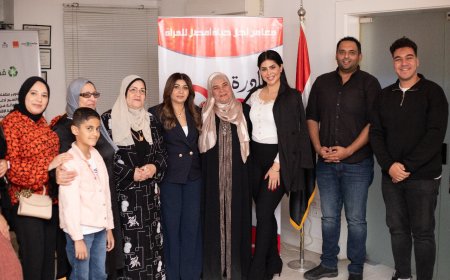 "أنتِ الأهم" تكرم نماذج مضيئة من الأمهات المثاليات من مختلف المحافظات