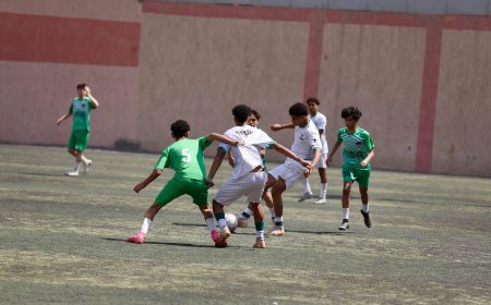 سيتي كلوب 2008 يواصل عروضه القوية ويكتسح المصري القاهري برباعية في الكأس