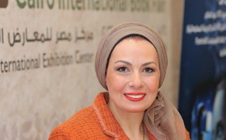 انضمام چرمين عامر لعضوية النقابة العامة لاتحاد كتاب مصر