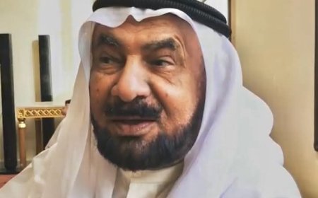 الطريجى يقدم العزاء للعنزي