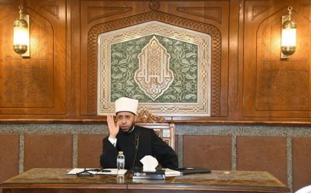 الأوقاف تفتتح ١٦ مسجدًا في ٩ محافظات.. غدًا