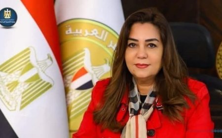 التنمية تستعد لتأمين احتفالات شم النسيم وعيد القيامة