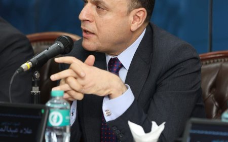 كفرالشيخ: انطلاق برنامج لقاء الجمعة للأطفال من مسجد النور بالرياض