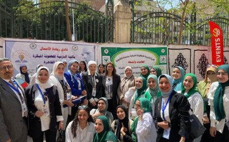 مؤتمر تربية القاهرة يناقش التقنيات الذكية لتعليم ذوي الهمم 