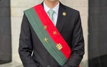 مصرع وكيل النائب العام بنيابة مطوبس كفرالشيخ في حادثة على الطريق الدولي