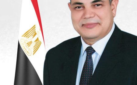 رئيس جامعة كفر الشيخ يهنئ البابا تواضروس الثاني وجموع المسيحيين بعيد القيامة المجيد واعياد شم النسيم