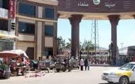 مدير حديقة صنعاء: نعمل على توفير سبل الراحة للزائرين في شم النسيم