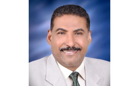 غدًا.. الباحث محمد عوض يناقش الدكتوراة في جامعة كفرالشيخ